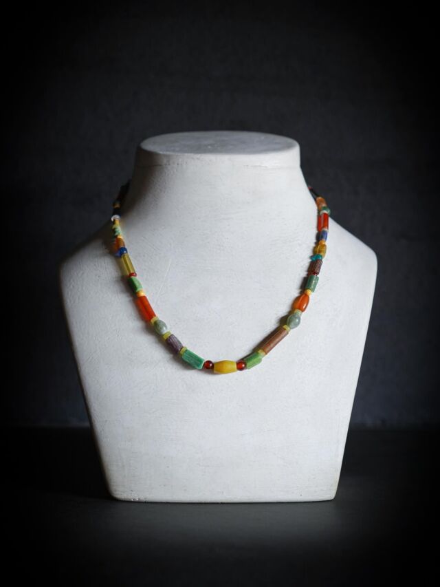 .
2026年2月7日(土)より、Gallery遊星にて
「limul  古代ジュエリー展」を開催いたします。

-古代から現代へ-
悠久の時を経た、古代の玉石やビーズが現代に蘇ります。
リファインされたロマン溢れるジュエリーをご覧ください。

また期間中、片桐光治によるお話会を開催いたします。

テーマ：装身具の歴史〜交易と文化について
日程：7日(土)  14：00〜
　　　8日(日)  14：00〜
時間：約30分間

ご予約不要で、無料のイベントとなっております。
みなさま是非お気軽にご参加ください。

@limul_japan 

■期間
2026年2月7日(土) − 2月15日(日)
※定休日 2/12(木)

■時間
11:00〜17:00

■会場
Gallery 遊星（starnet 2F）
〒321-4217 栃木県芳賀郡益子町益子 3278-1
TEL 0285-72-9661

#starnet #スターネット #益子
#gallery遊星
#limul 古代ジュエリー

starnet
栃木県芳賀郡益子町益子3278-1
open : 11:00 am ~ 05:00 pm
closed : Thursday
phone : 0285-72-9661
e-mail : starnet@starnet-bkds.com