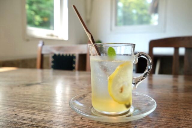 .
STARNET CAFEで提供している「季節のスカッシュ」をご紹介いたします。

旬の果物を使った清涼感たっぷりなドリンクで
今時期は国産レモンをトネノワ @tonenowa のはちみつ（百花蜜）に漬け込み、
そのシロップを炭酸で割っています。

レモンとはちみつの甘酸っぱさと、炭酸の爽快なのどごしが
暑い夏のからだに沁みわたる1杯となっております。

ぜひご賞味ください。

＊スカッシュの提供は夏季限定となります。

#starnet #STARNETCAFE #益子カフェ #スカッシュ

starnet
栃木県益子町益子3278-1
open : 11:00 am ~ 05:00 pm
closed : 木曜日
phone : 0285-72-9661
e-mail : starnet@starnet-bkds.com