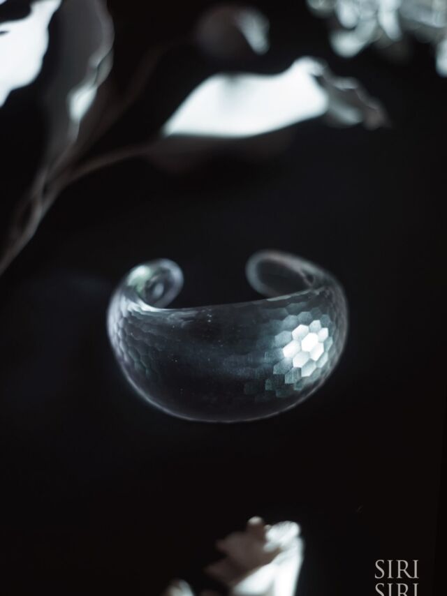 SIRI SIRI展開催のお知らせ
 
10月31日（土）よりGallery遊星にて、SIRI SIRI展「風土と手しごとが結晶するジュエリー」を開催いたします。
 
コンテンポラリーなデザインのジュエリーを生み出すSIRI SIRI。
ナチュラルなマテリアル、そして、日本の職人技術と共につくるという姿勢をその背景に持っています。
ガラス工芸、切子、籐編、螺鈿など技術を持った職人とのコラボレーションで、一点一点仕上げられる、風土と技術が融合したものづくりの結晶のようなジュエリーを、ものがたりと共にお使いいただけます。

 
＜デザイナープロフィール＞
岡本菜穂

建築家であり抽象画家でもあった父の影響で、幼い頃よりアートやデザインに囲まれた環境で育つ。
空間デザインを学んだ後、インテリアの仕事をする中でジュエリー創作を志すが、自身の金属アレルギーをきっかけに、できるだけ自然由来かつ身の周りにある素材をデザインと工芸の力でジュエリーへと昇華させるブランド 「SIRI SIRI」 を2006年にスタート。
現在はスイスを拠点に活動を行う。その功績は2015年第23回桑沢賞を受賞するほか、 2020年THE LUXURY INNOVATION AWARD（スイス）にてファイナリストに選出されるなど、国内外で評価されている。

SIRI SIRI
https://sirisiri.jp/
 
 
■期 間　2026年10月31日（土） – 11月15日（日）
■時 間　11:00-17:00
■会 場　Gallery遊星

close : 木曜日（11/5, 12）

#starnet #SIRISIRI

starnet
栃木県芳賀郡益子町益子3278-1
open: 11:00 am ~ 05:00 pm
closed: 木曜日
phone: 0285-72-9661
e-mail: starnet@starnet-bkds.com